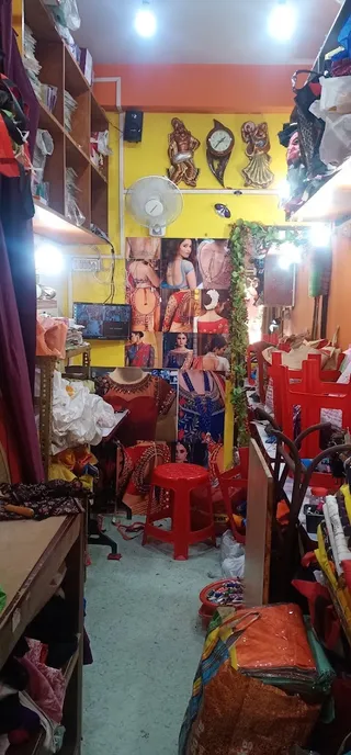Madhuja ladies tailor — photo 1