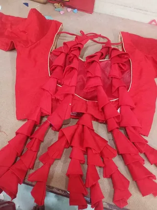 Madhuja ladies tailor — work photo 4