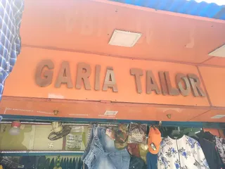 Garia Tailor — work photo 3