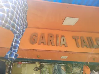 Garia Tailor — work photo 4
