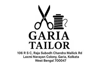 Garia Tailor — work photo 6