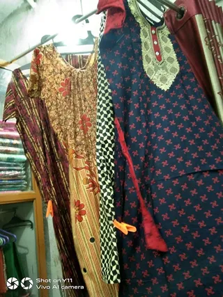 RUPASHI LADIES TAILOR'S & GARMENTS — photo 1