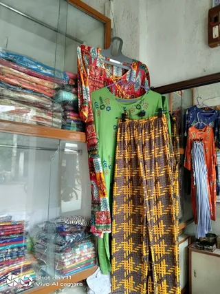 RUPASHI LADIES TAILOR'S & GARMENTS — photo 2