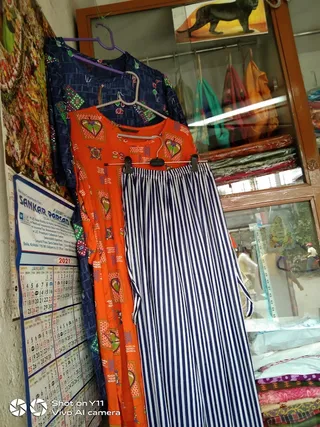 RUPASHI LADIES TAILOR'S & GARMENTS — work photo 4