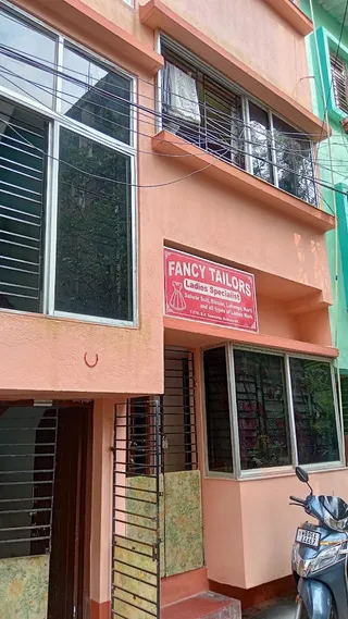 Fancy Tailors — work photo 1