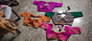 Devi Tailors — work photo 4