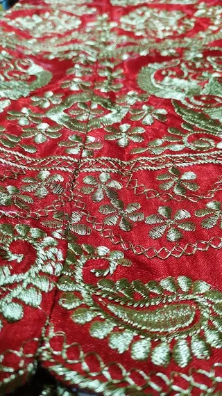 Devi Tailors — work photo 7