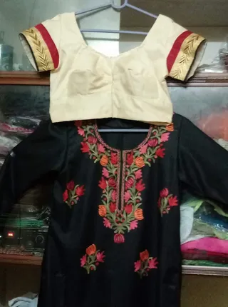 Shampa Ladies Tailors And Dress Materials — photo 3