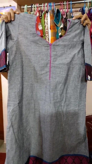 Elegant Ladies Tailor — photo 1