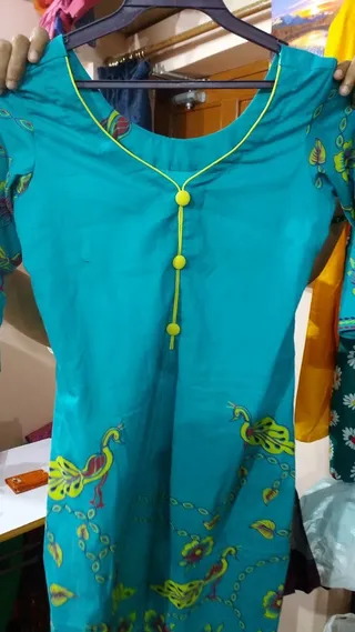 Elegant Ladies Tailor — photo 3
