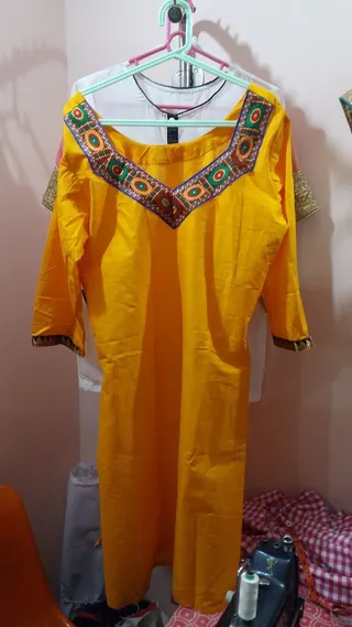 Elegant Ladies Tailor — work photo 4