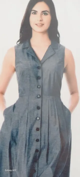 Elegant Ladies Tailor — work photo 5