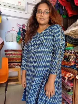 Elegant Ladies Tailor — work photo 6