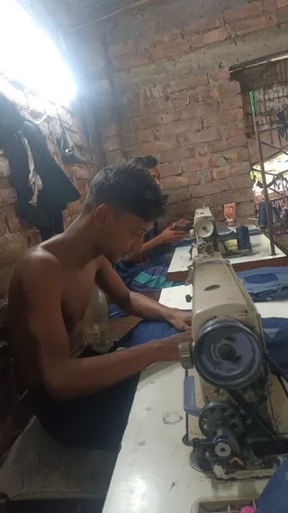BHABI LADIES TAILORS — photo 3