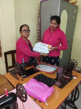 Rakhi Tailoring Training Institution — work photo 1