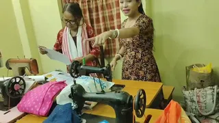 Rakhi Tailoring Training Institution — work photo 3