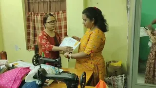 Rakhi Tailoring Training Institution — work photo 5