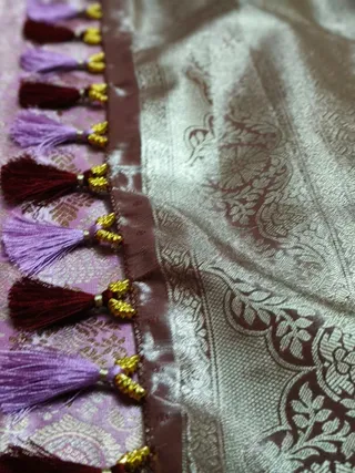 Tejaswini Maggam works & Tailoring — photo 1