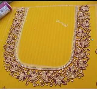 Tejaswini Maggam works & Tailoring — photo 2