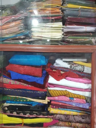 Sushanta ladies tailors — work photo 1