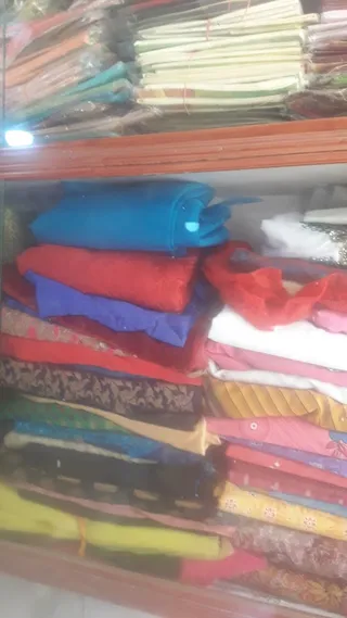 Sushanta ladies tailors — work photo 2