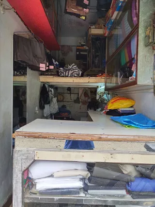 Blue Star Tailors and Outfit Center — work photo 2
