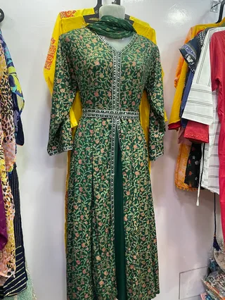 Kolkata tailor — work photo 4