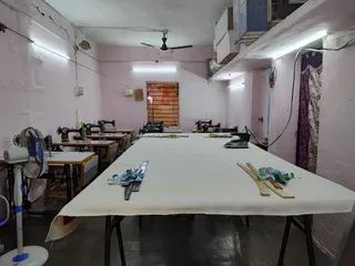 SINDHU BOUTIQUE AND LADIES TAILOR — work photo 5