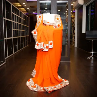 NEETU JALAN The Designer studio — photo 1