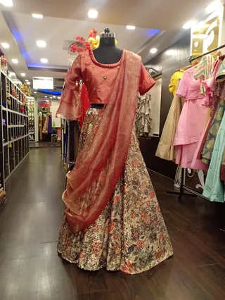 NEETU JALAN The Designer studio — photo 2