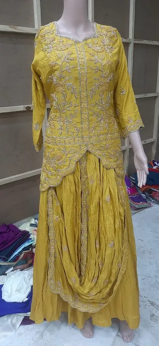 NEETU JALAN The Designer studio — photo 3
