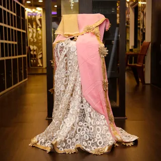 NEETU JALAN The Designer studio — work photo 5
