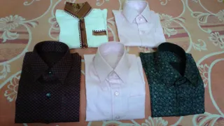 New Modern Tailors — photo 2