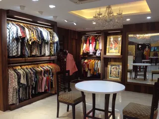 Glamour Designer Boutique, Kasba — photo 2