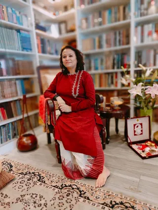 Glamour Designer Boutique, Kasba — work photo 4