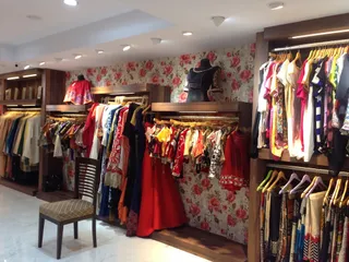 Glamour Designer Boutique, Kasba — work photo 6