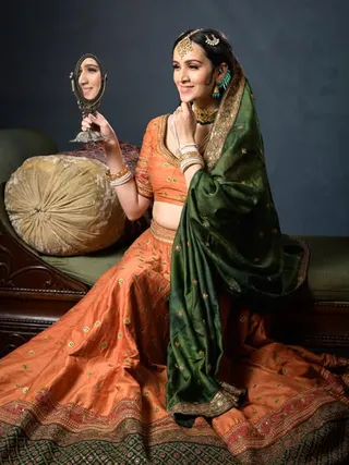 Avishek Naiya | Best Fashion Designer of Kolkata — photo 1