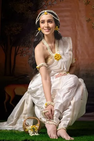 Avishek Naiya | Best Fashion Designer of Kolkata — work photo 5