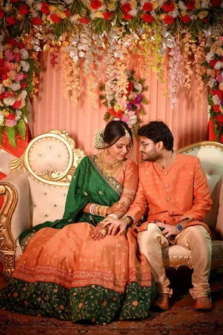 Avishek Naiya | Best Fashion Designer of Kolkata — work photo 6