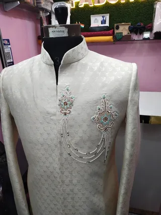 ADR Fabshop men's tailoring (online fabric Shop) — photo 1