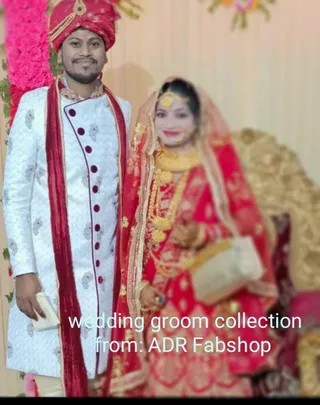 ADR Fabshop men's tailoring (online fabric Shop) — photo 2