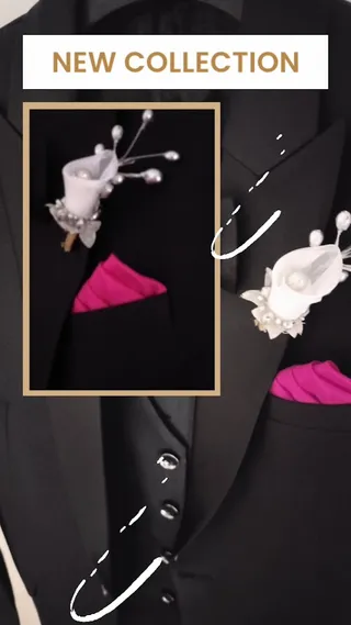 ADR Fabshop men's tailoring (online fabric Shop) — work photo 5