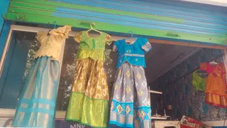 Harsha Ladies Designers and tailors — photo 1
