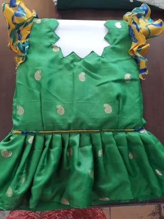 Harsha Ladies Designers and tailors — work photo 4