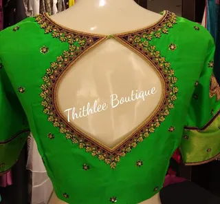 Angasree Ladies Tailors — photo 1