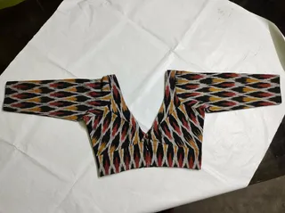 Ladies tailor — work photo 1