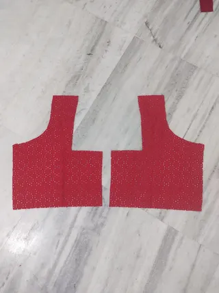 Ladies tailor — work photo 3
