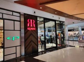 The Raymond shop — work photo 8
