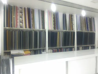 Dadu Tailors & Clothing — work photo 4