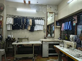 GP Master - Tailor shop in navrangpura Ahmedabad — work photo 4